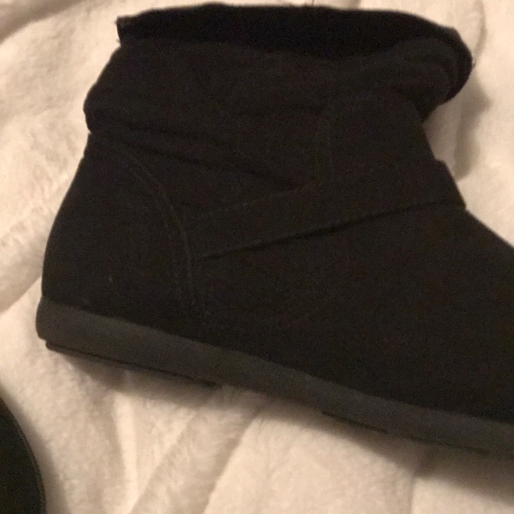 Booties - Picture 7 of 7